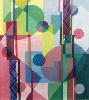 Estella den Boer - Composition