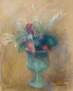 Ester Helenius - Flowers Of Love.