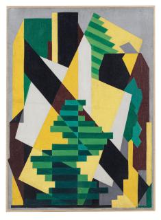 Esther Carp - Composition N o 3\'