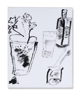 Etel Adnan - Découverte de l\'Immédiat (Discovery of Immediacy)