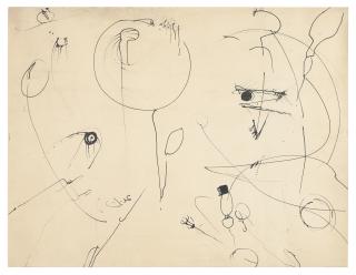 Etel Adnan - Symbols