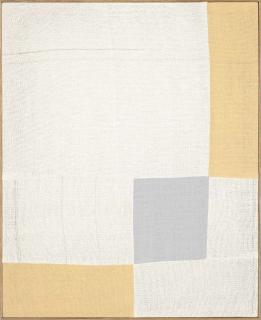 Ethan Cook - Untitled #19