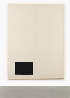 Ethan Cook - Untitled