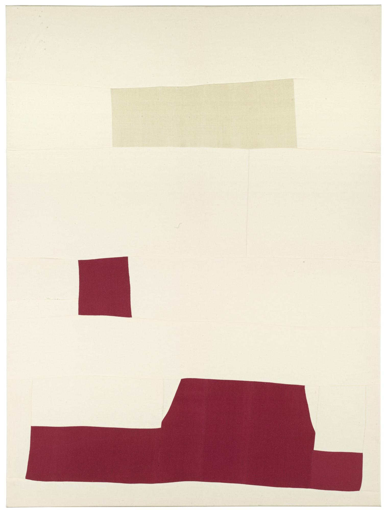 Ethan Cook - Untitled