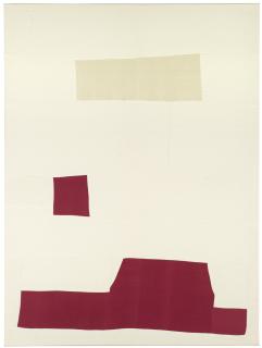 Ethan Cook - Untitled