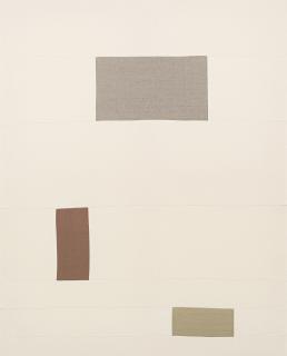 Ethan Cook - Untitled