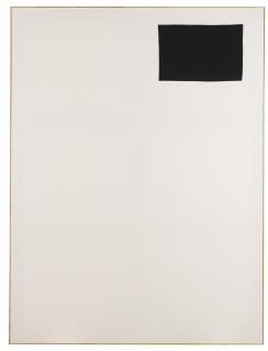 Ethan Cook - Untitled