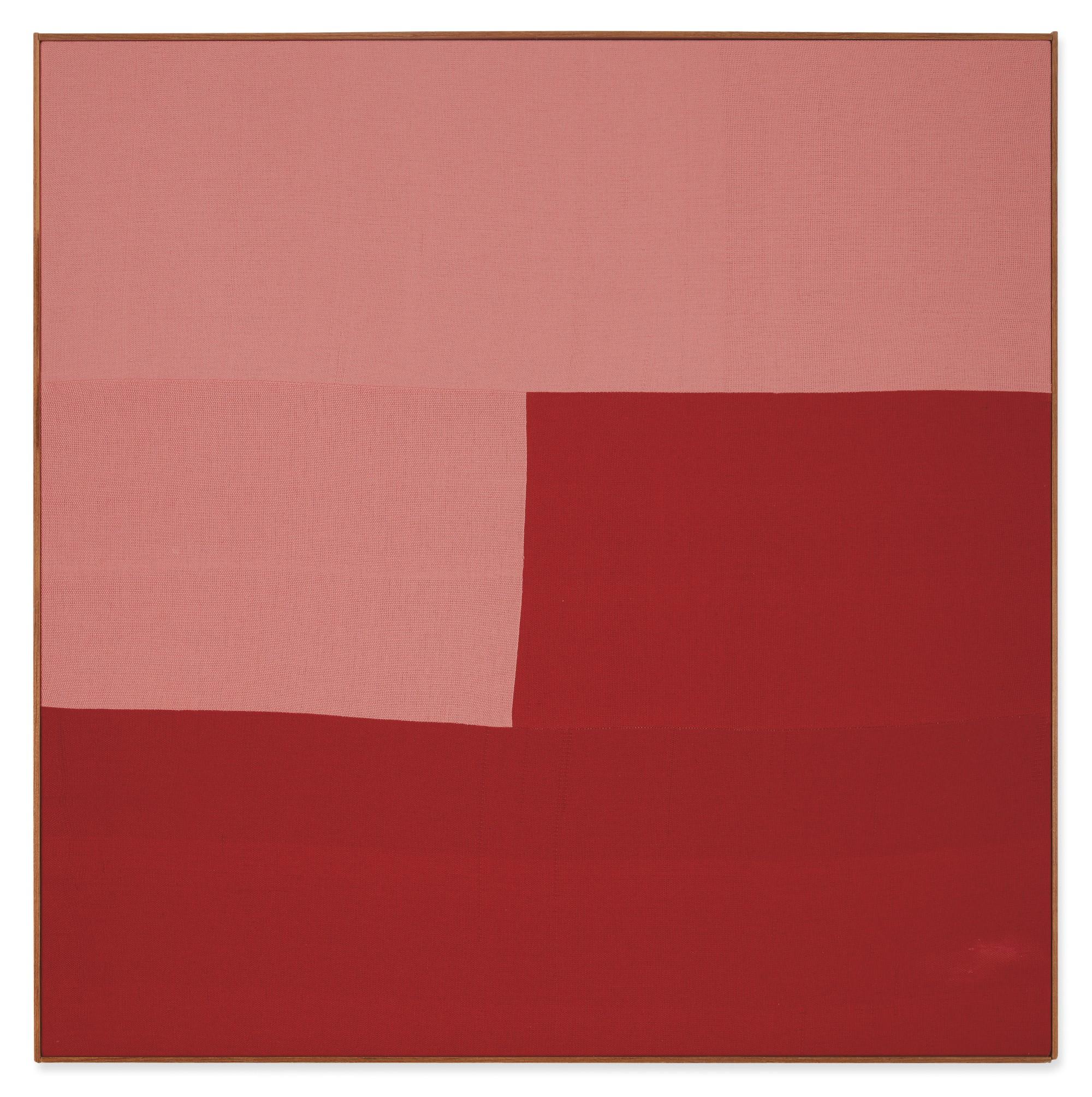 Ethan Cook - Untitled