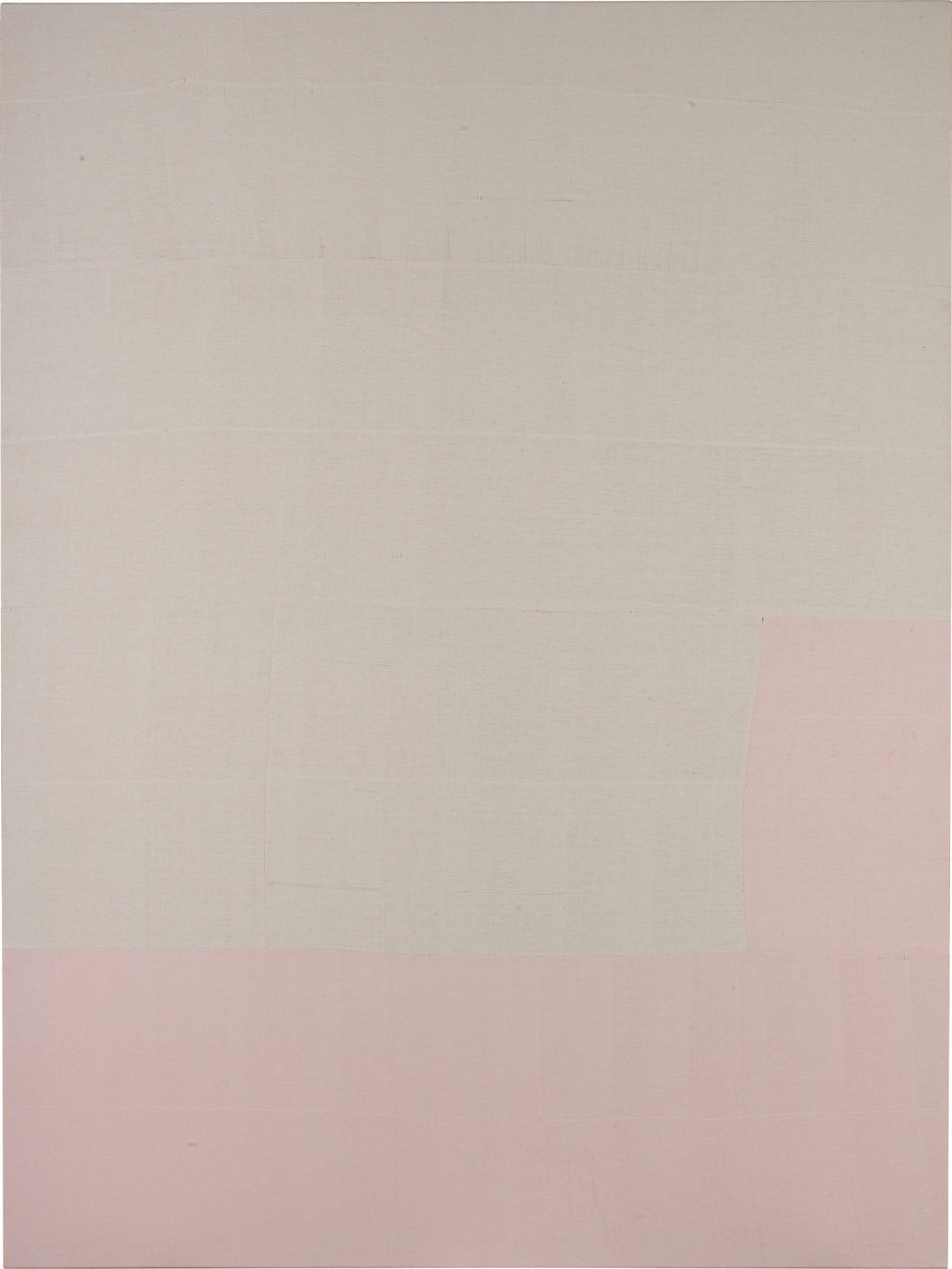 Ethan Cook - Untitled