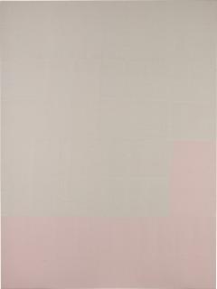 Ethan Cook - Untitled