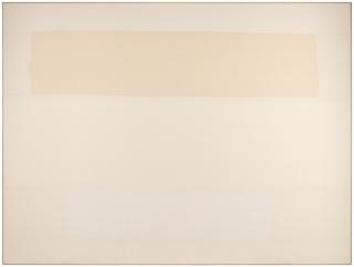 Ethan Cook - Untitled