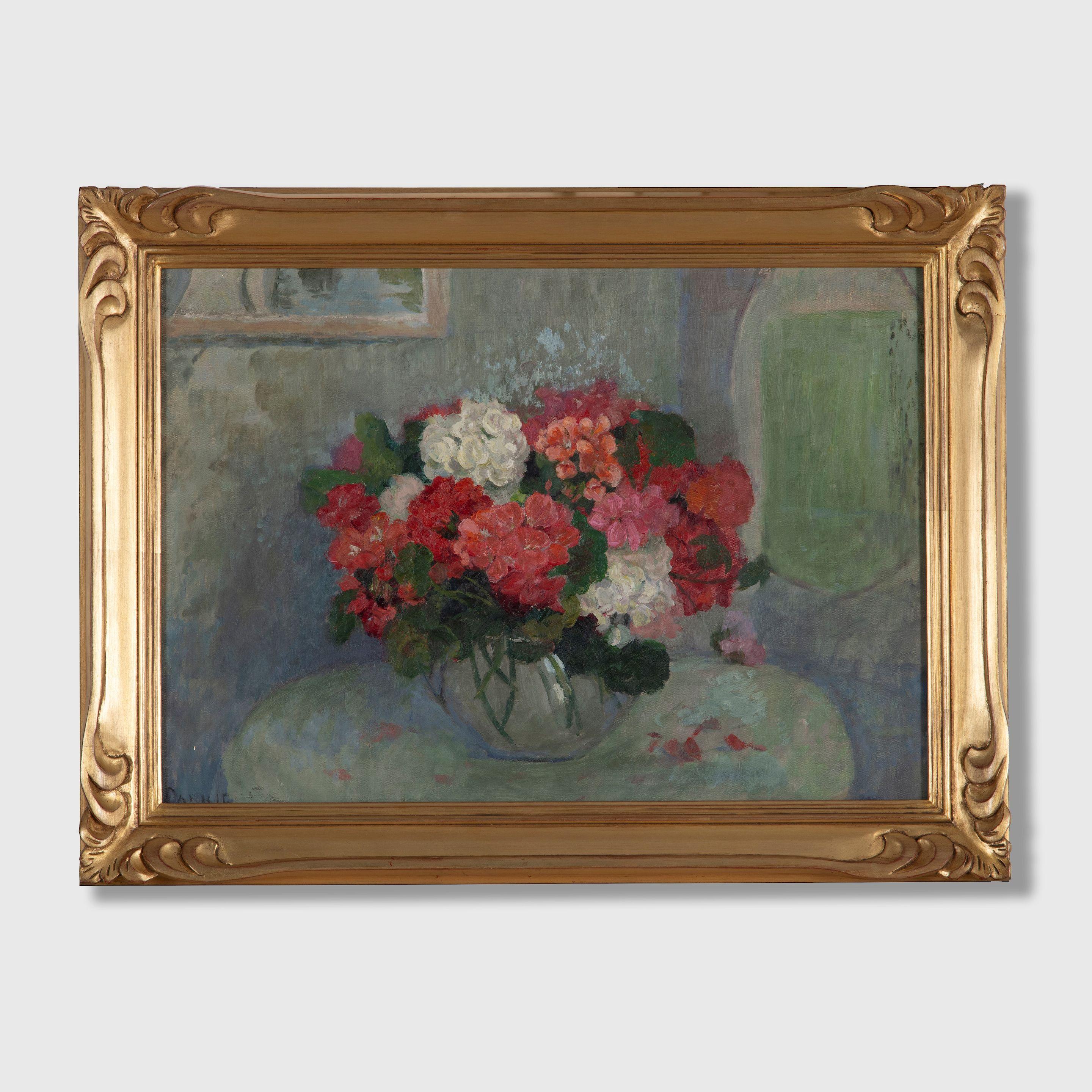 Ethel Carrick Fox - Still Life