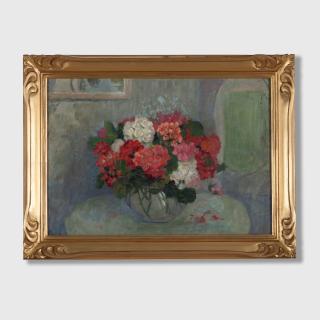 Ethel Carrick Fox - Still Life