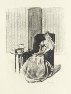 Ethel Gabain - Si Les Bijoux Étaient Indiscrets