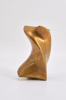 Etienne Beöthy - Ce qui est en haut comme ce qui est en bas (Torsade).