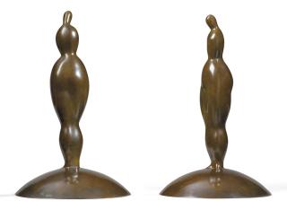 Etienne Beöthy - Femme