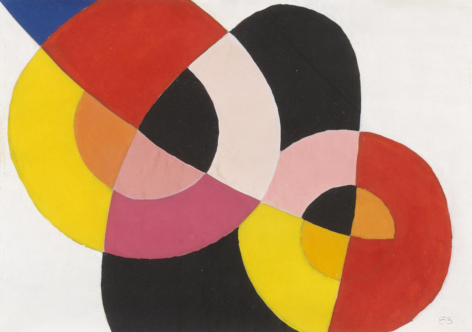 Etienne Beöthy - Rythmes