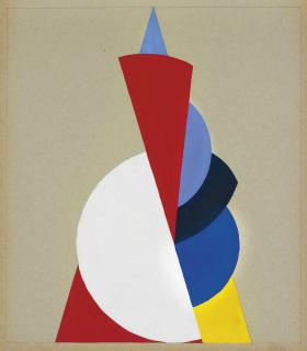 Etienne Beöthy - Sans Titre