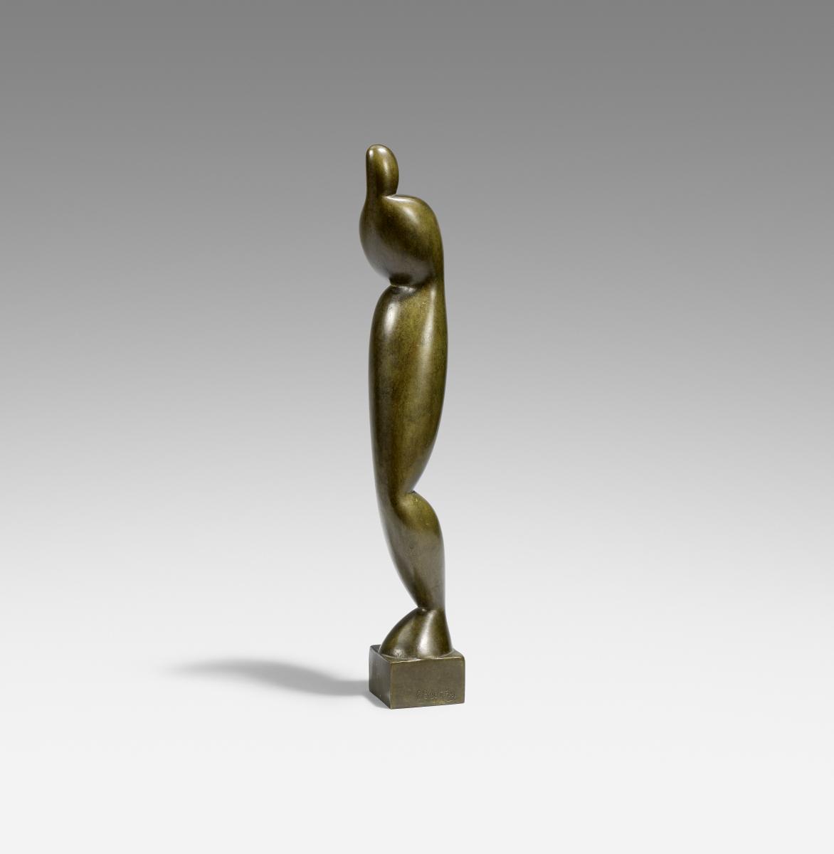 Etienne Beöthy - Suzanne II