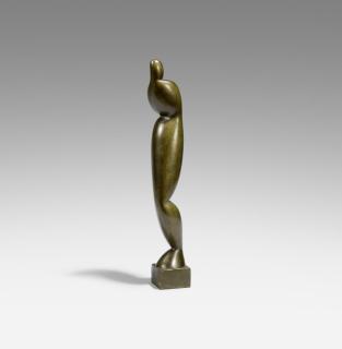 Etienne Beöthy - Suzanne II