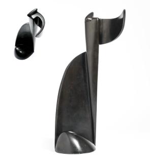 Etienne Béothy - Monument pour aviateur, Op. 48