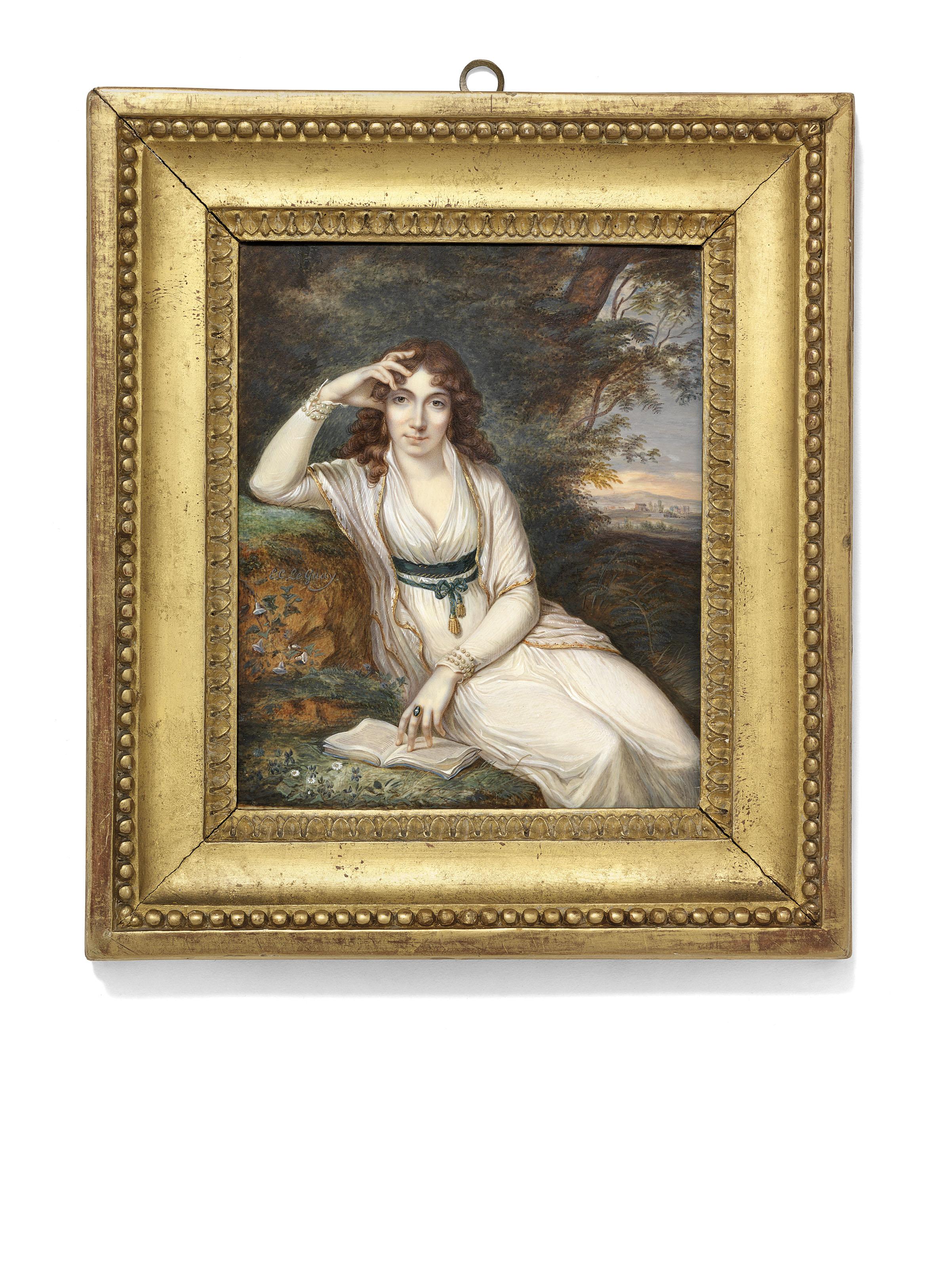 Etienne Charles Le Guay