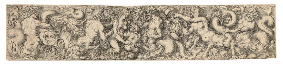 Etienne Delaune - A Collection