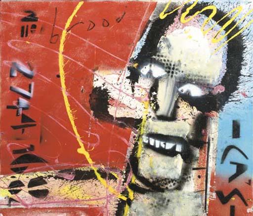 Etienne Elias - De Kracht