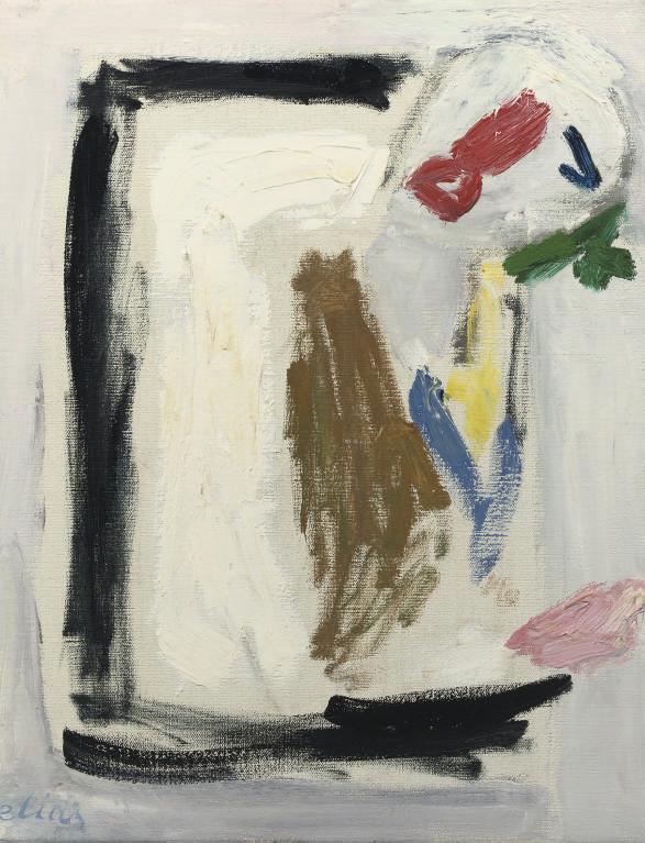 Etienne Elias - De Rechthoek