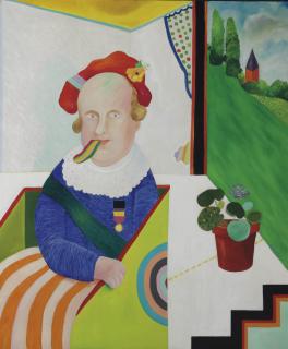 Etienne Elias - Play-Boy II