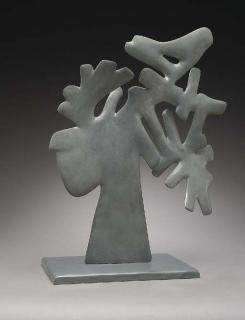 Etienne Hajdu - Angélique