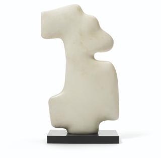 Étienne Hajdu - Isabelle