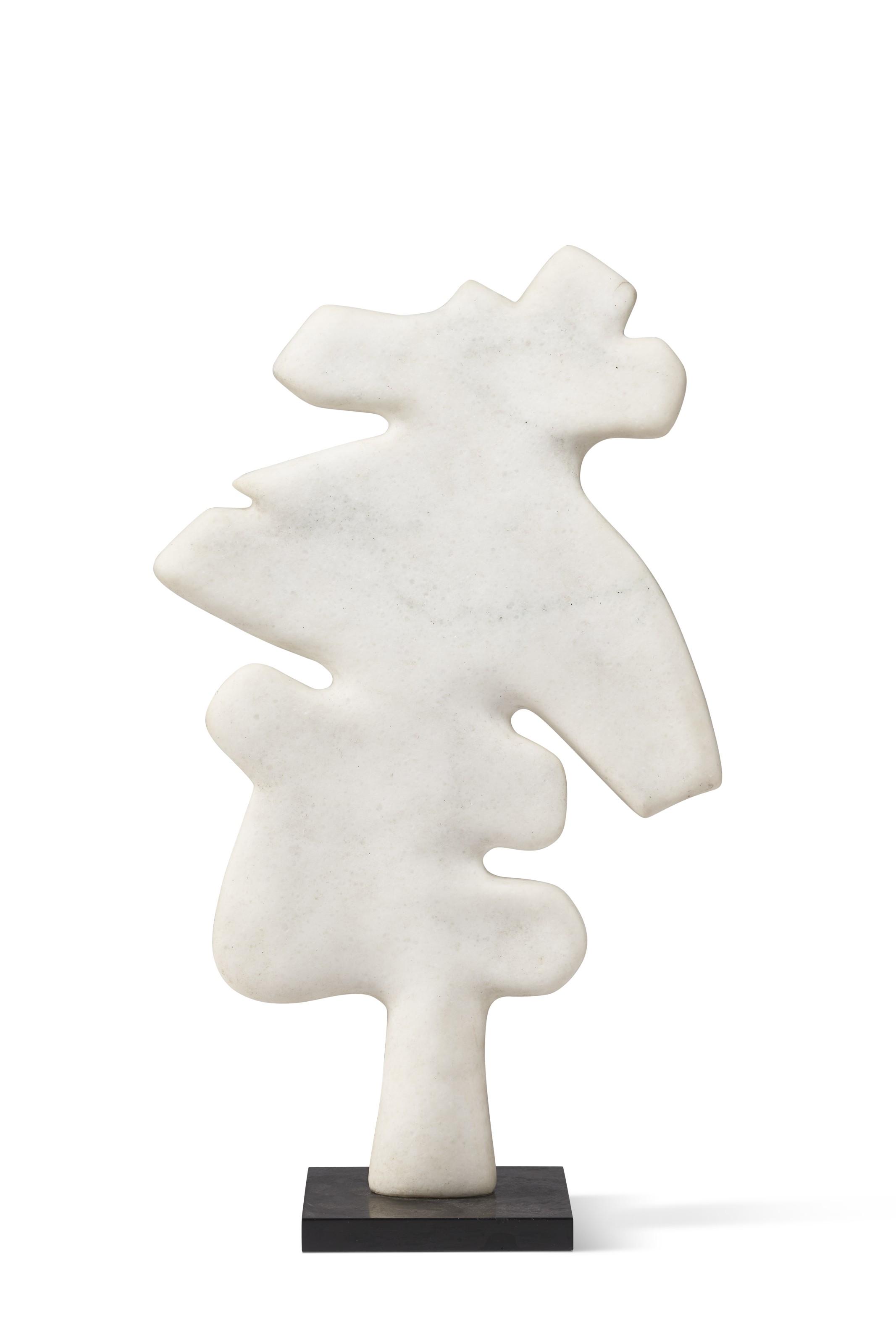 Etienne Hajdu - L\'Aura