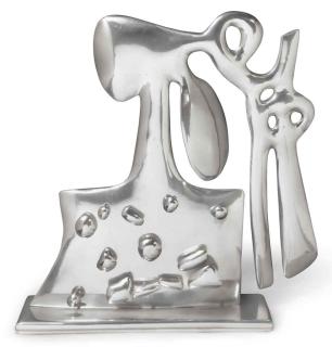 Etienne Hajdu - Lelia