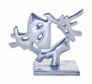 Etienne Hajdu - Lisa