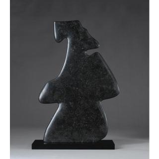 Étienne Hajdu - Nyx