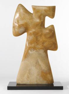 Étienne Hajdu - Onyx