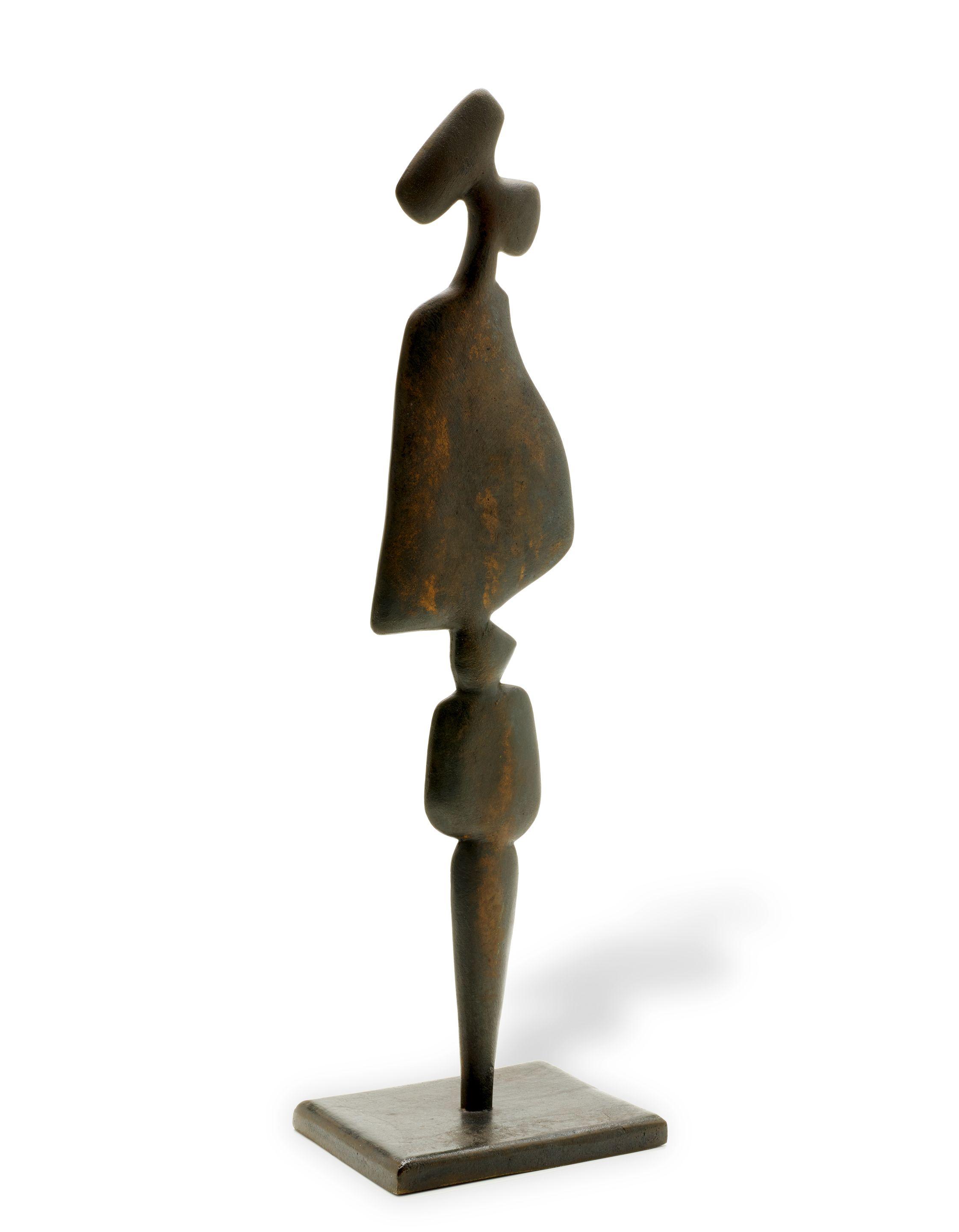 Étienne Hajdú - Palmyre