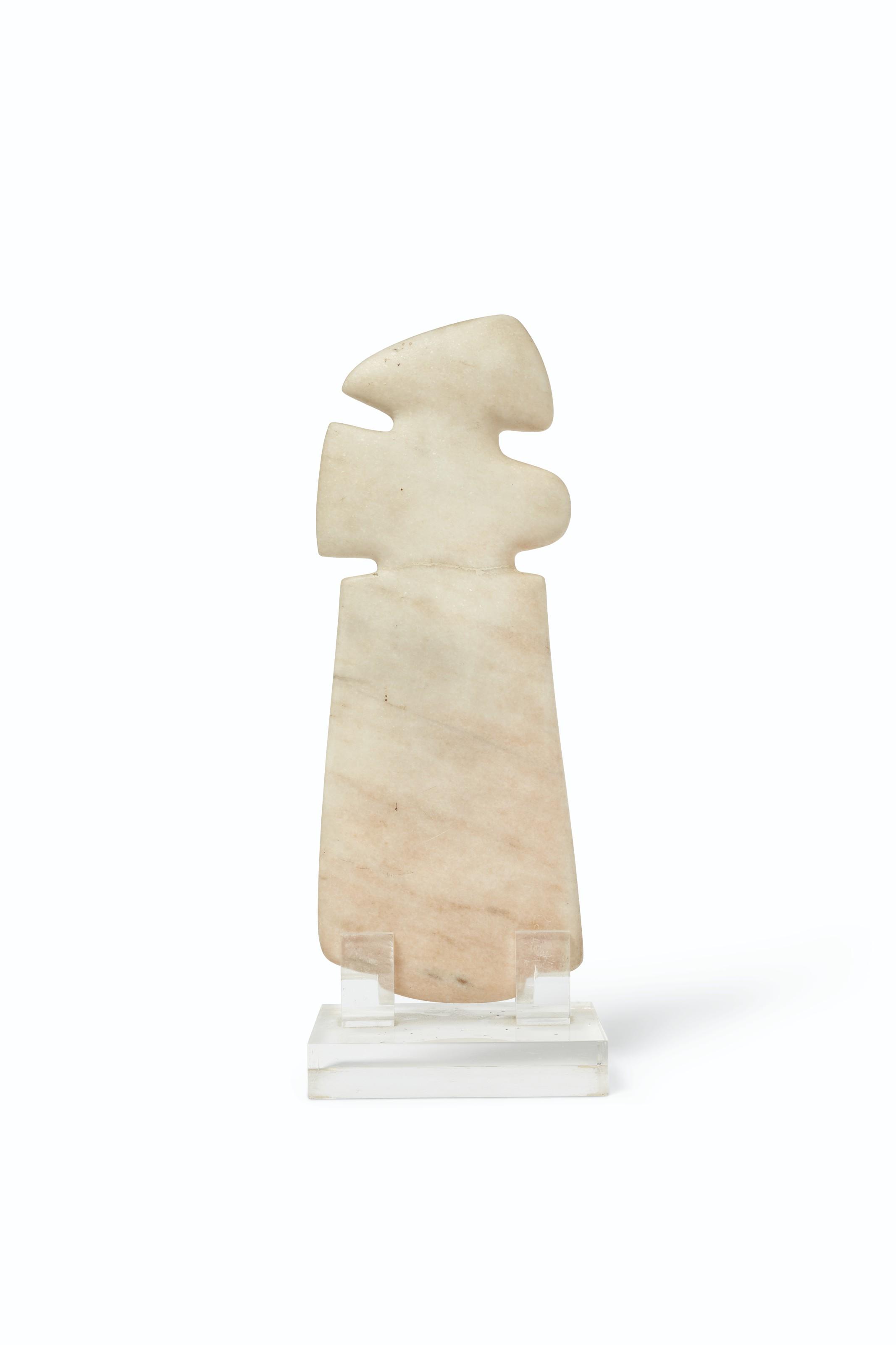 Étienne Hajdú - Sans titre