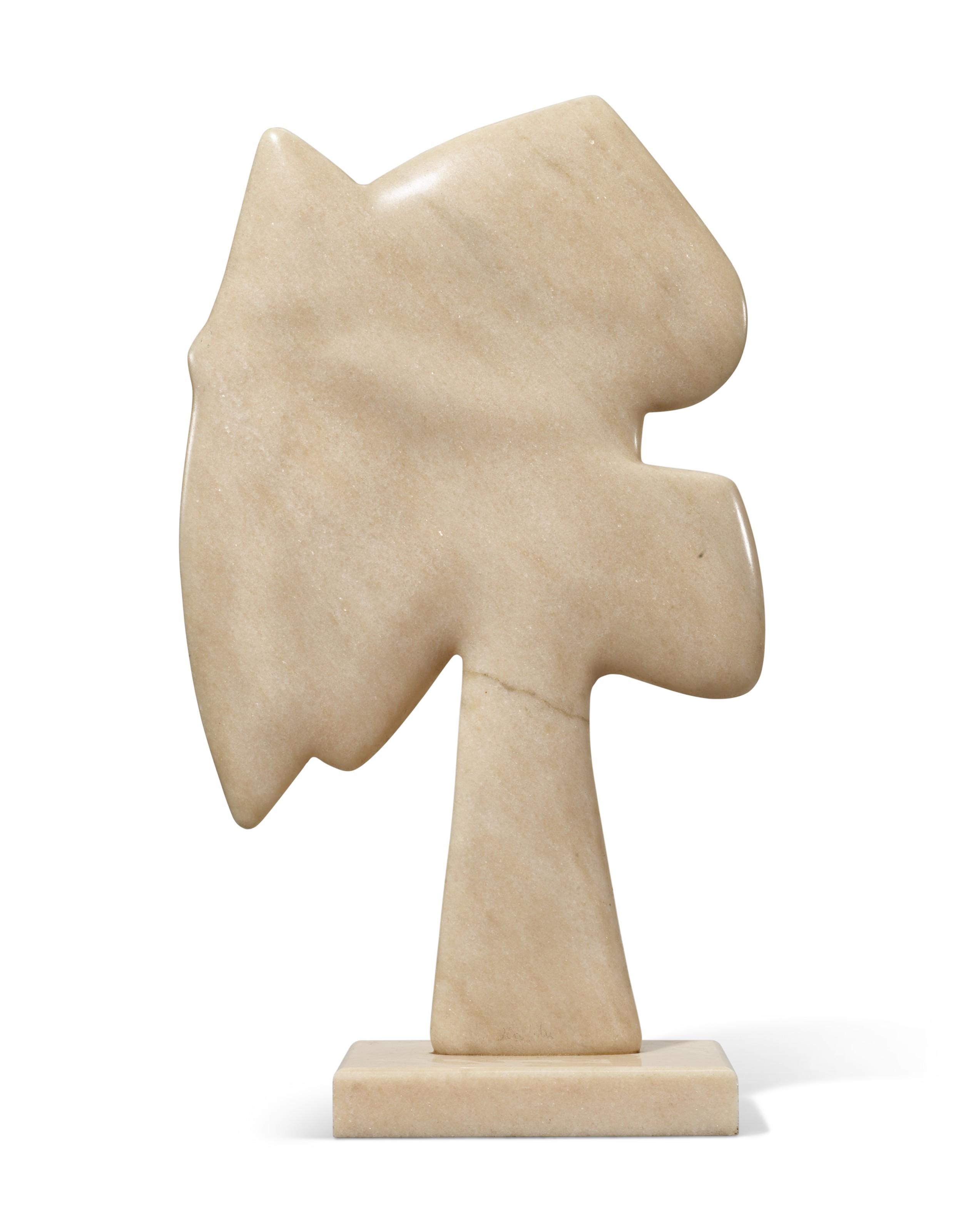 Etienne Hajdu - Sans titre