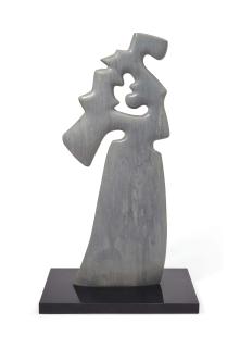 Etienne Hajdu - Sans Titre