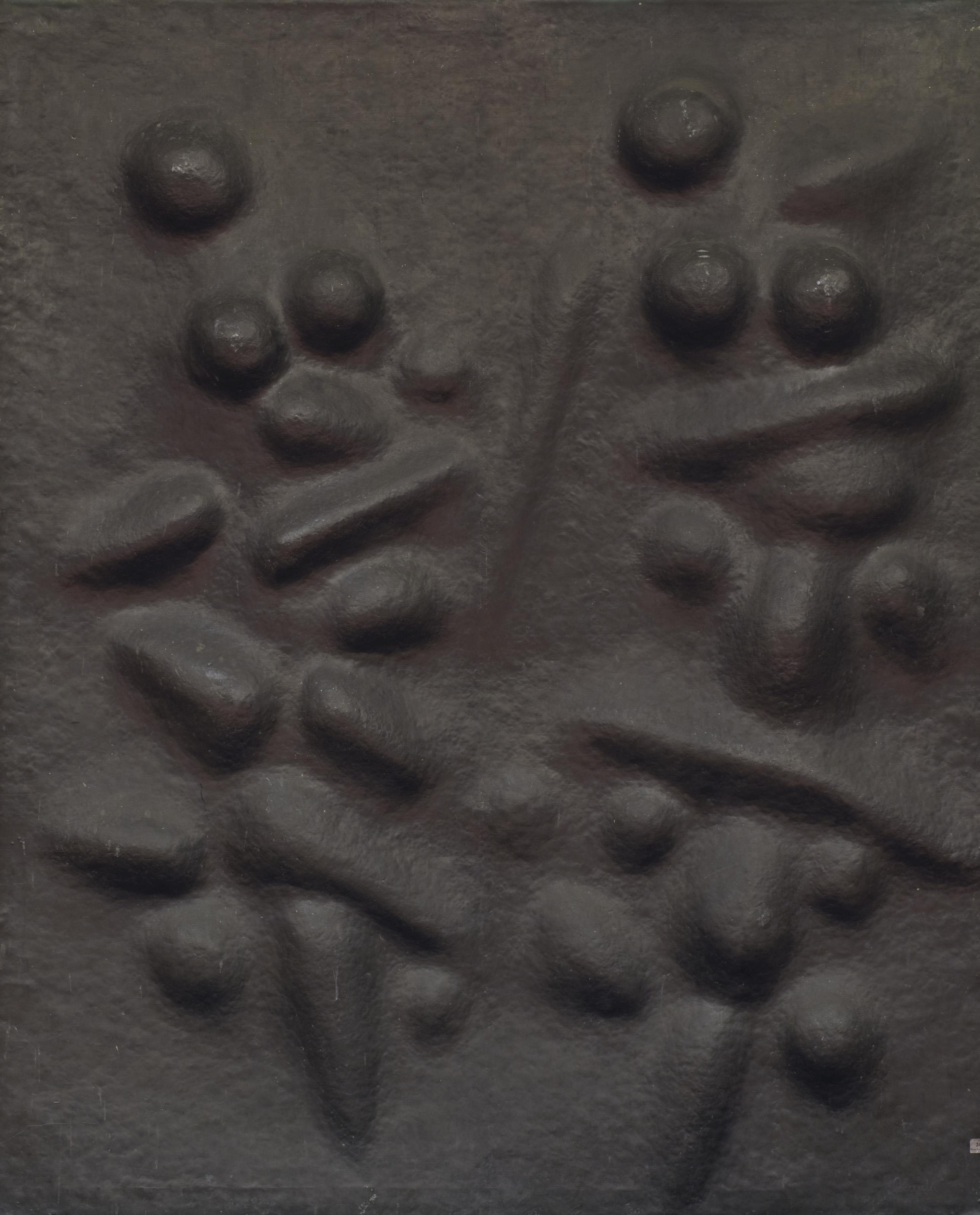 Etienne Hajdu - Sans titre