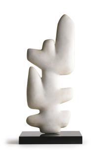 Étienne Hajdu - The Tree