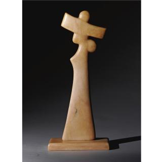 Etienne Hajdu - Untitled