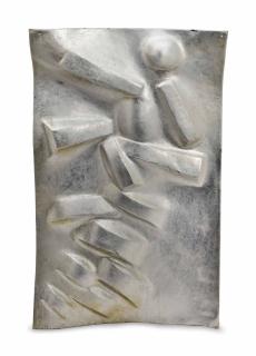 Etienne Hajdu - Untitled