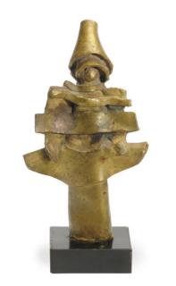 Etienne Hajdu - Untitled