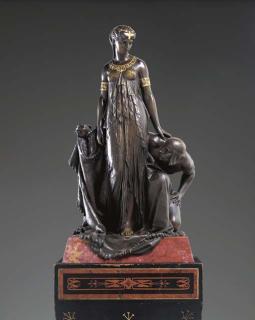 Etienne-Henry Dumaige - Unveiling the Princess