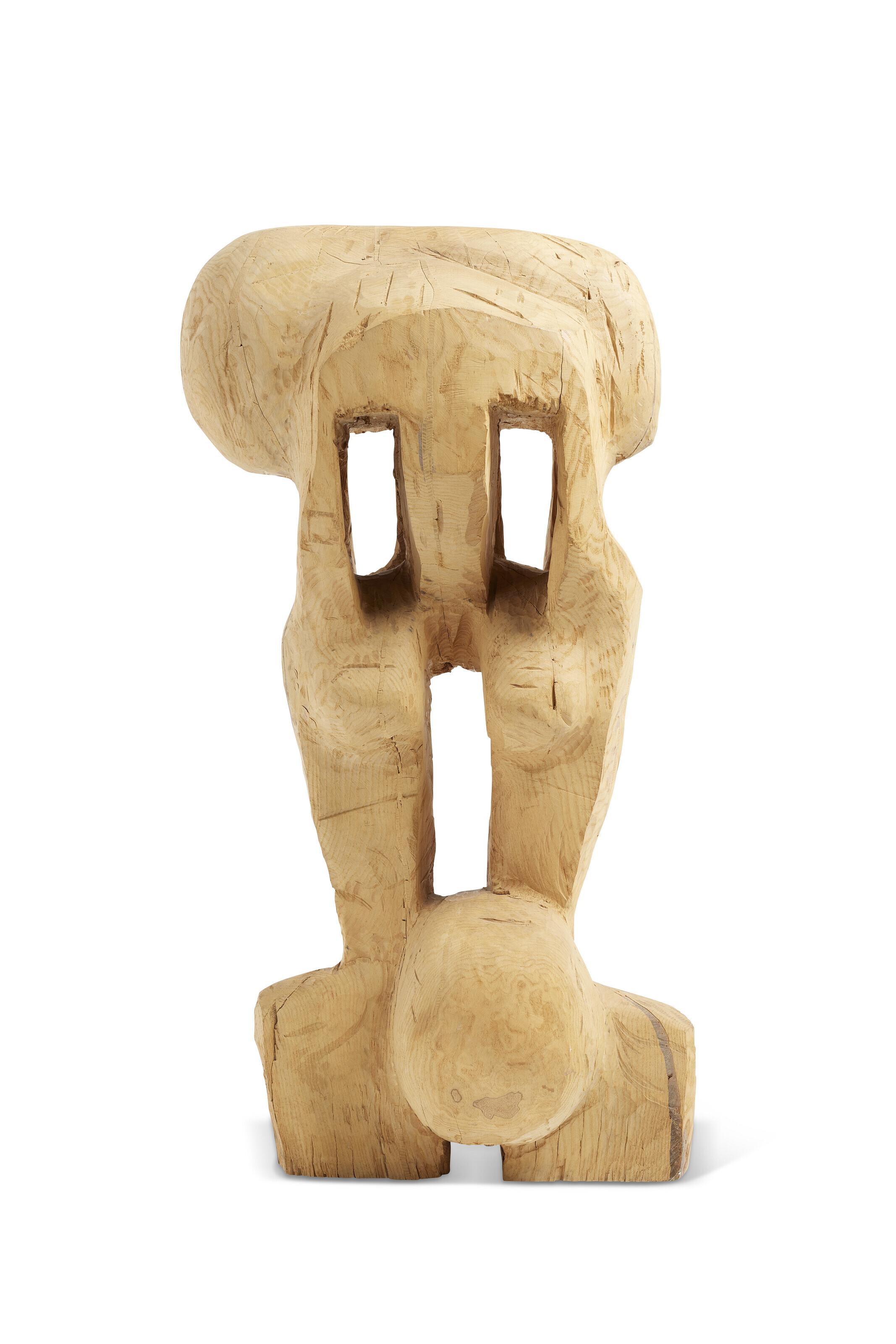 Étienne Martin - Béatrice