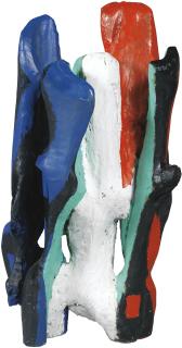 Étienne Martin - Chorus