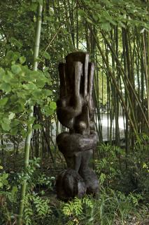 Étienne Martin - Le grand couple